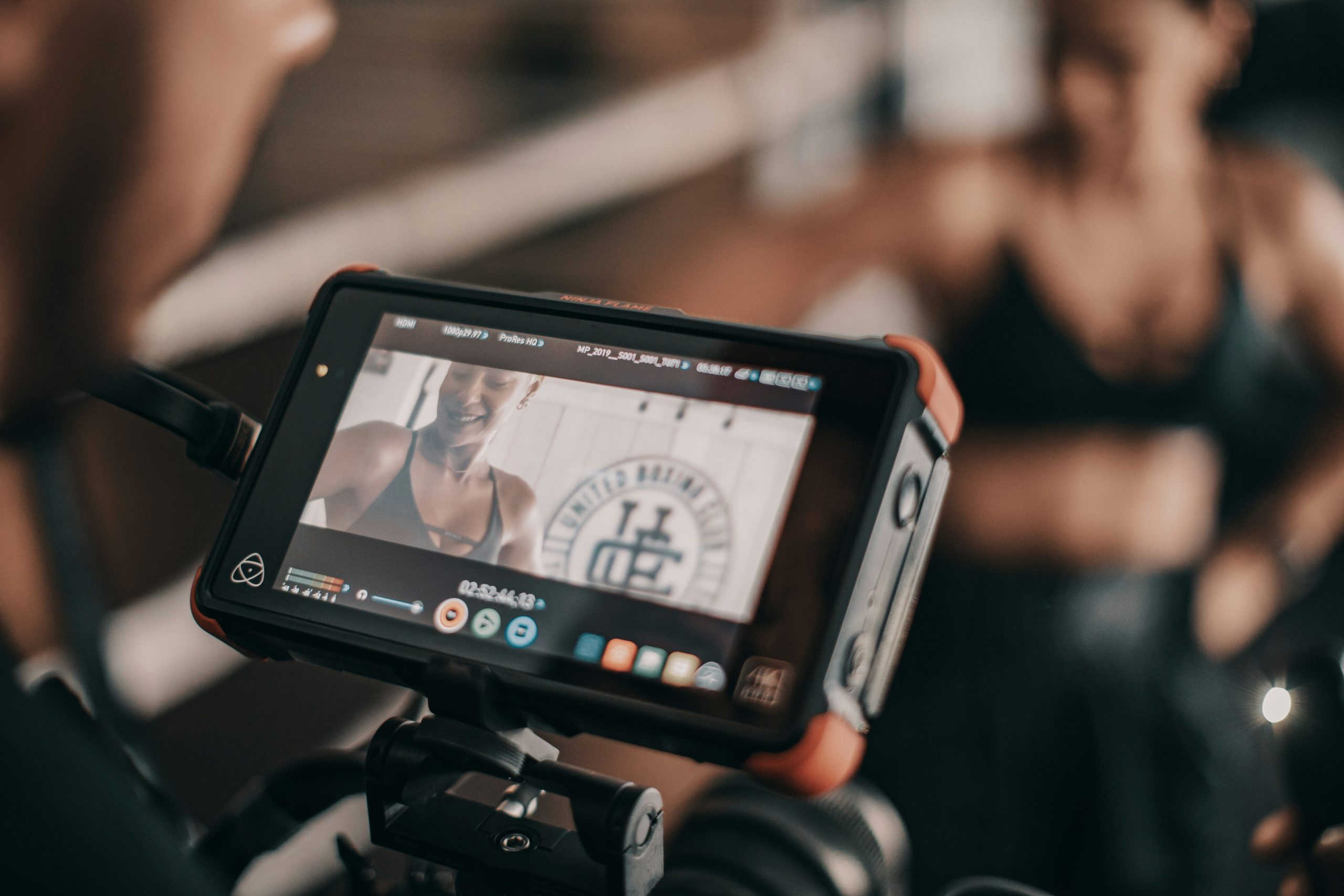 La vidéo en communication