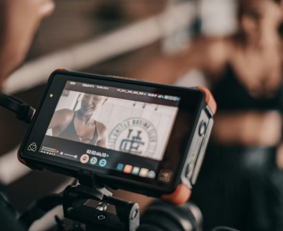 La vidéo en communication